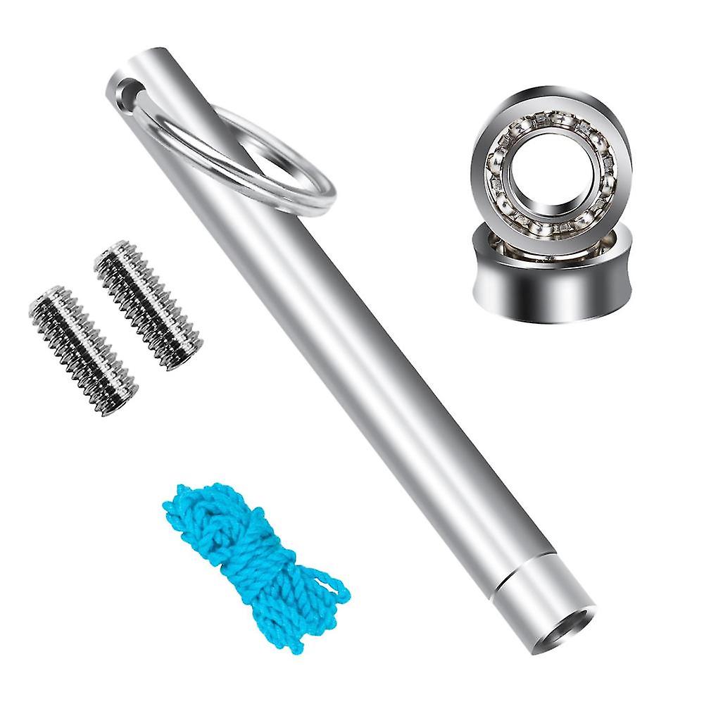 2 Bearings Kit, Included Unresponsive ,stainless Steel Axle, Remover Tool,yoyo String
