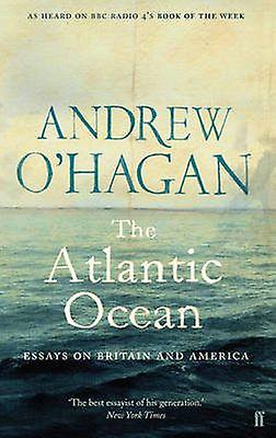 The Atlantic Ocean by Andrew OHagan Paperback