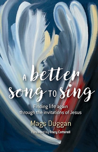 A Better Song To Sing by Mags Duggan Paperback Book