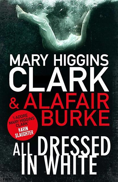 All Dressed In White - Mary Higgins Clark