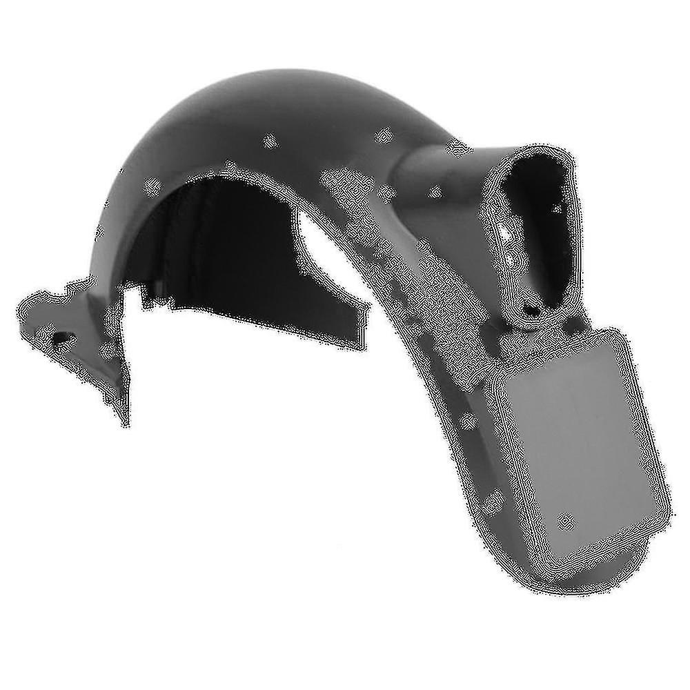 Parafango posteriore per protezione deflettore acqua per monopattino elettrico Ninebot Max G30d