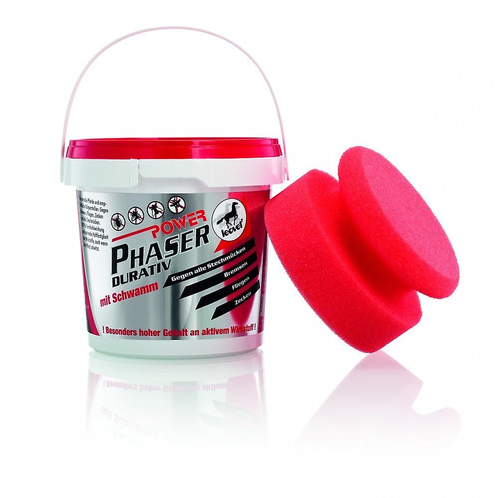 Leovet Power Phaser Durativ With Sponge