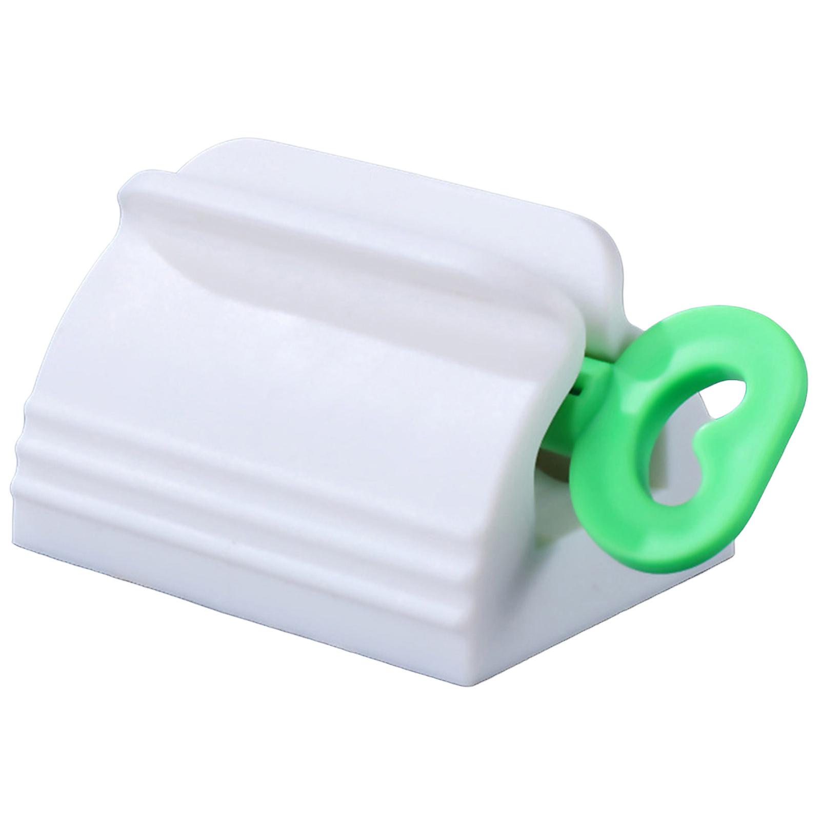 Toothpaste Device Tube Squeezer Tube Squeezer Holder Toothpaste Clips For Bathroom Bedroom Kitchen