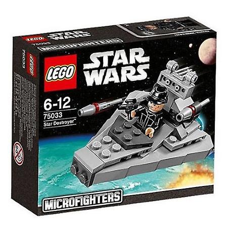 LEGO 75033 Star Destroyer