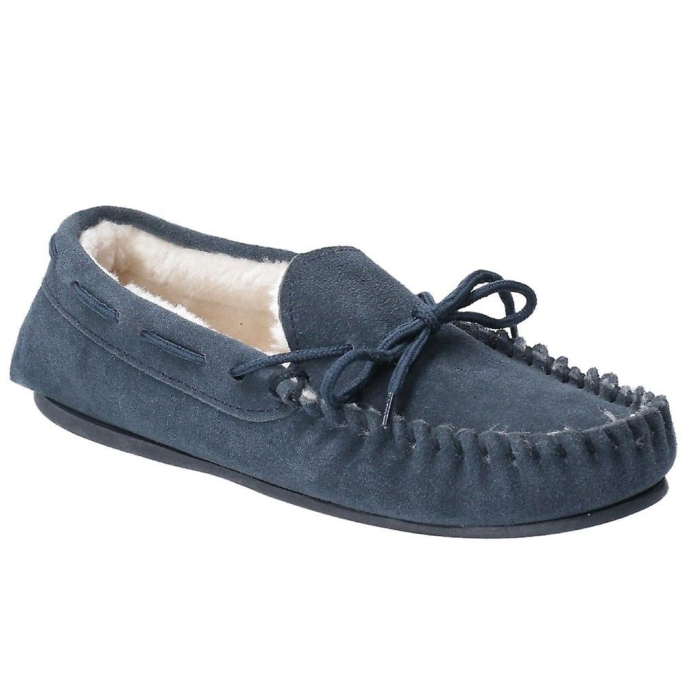 Hush Puppies Allie Womens Slippers