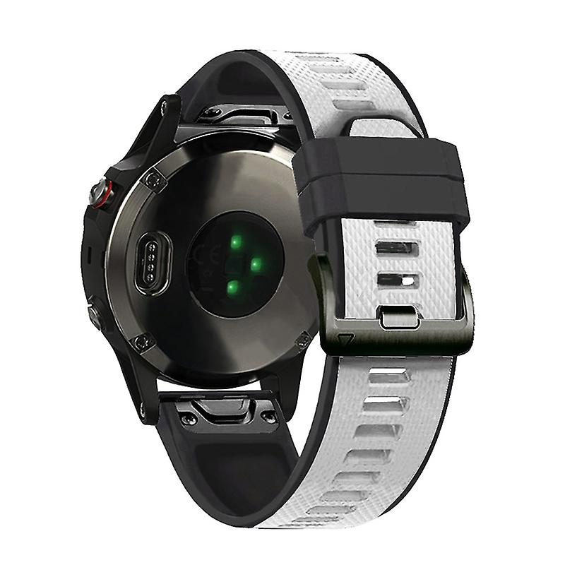 For Garmin Fenix 6/Fenix 5/Forerunner 945/Forerunner 935/MARQ Watch Band 22mm Band Strap Accessory