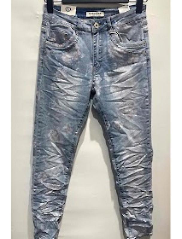 Diana Jeans -big Size