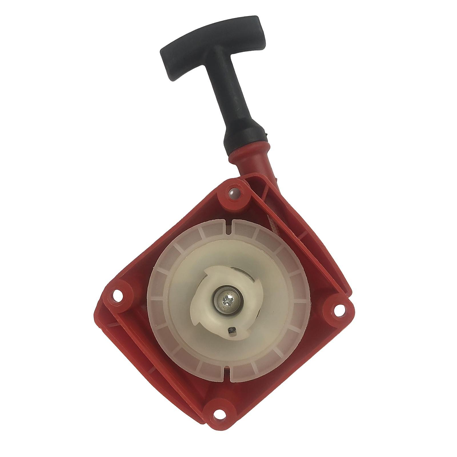 Recoils Pull Starter for 36/37 43 44 Outdoor Power Tool Accessories