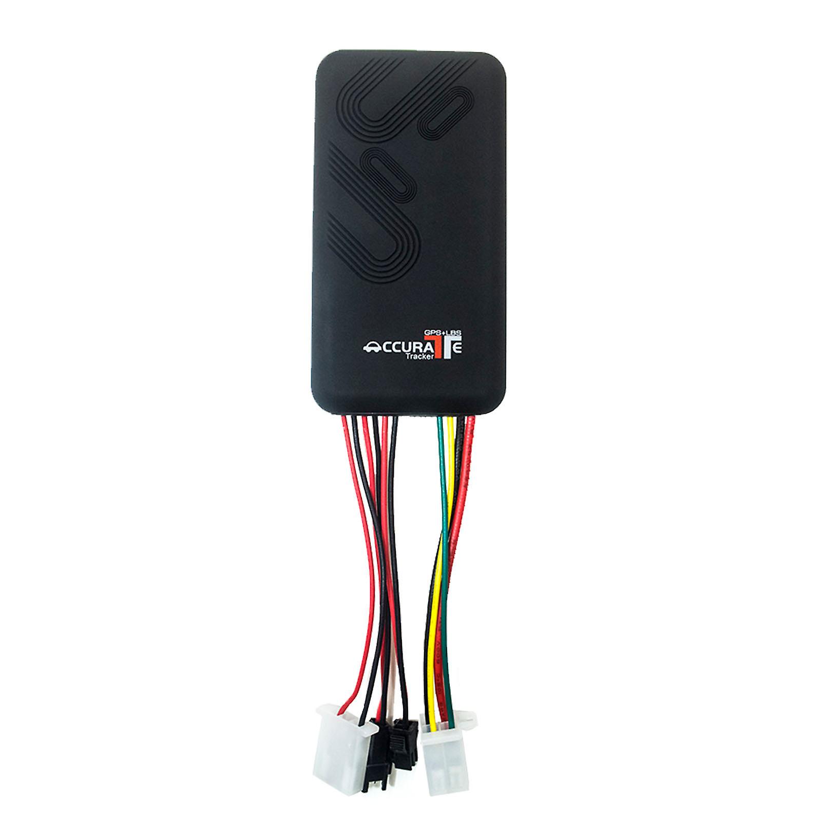 Car Gps Tracker For Vehicles Real-time Locator Car Vehicle Tracker