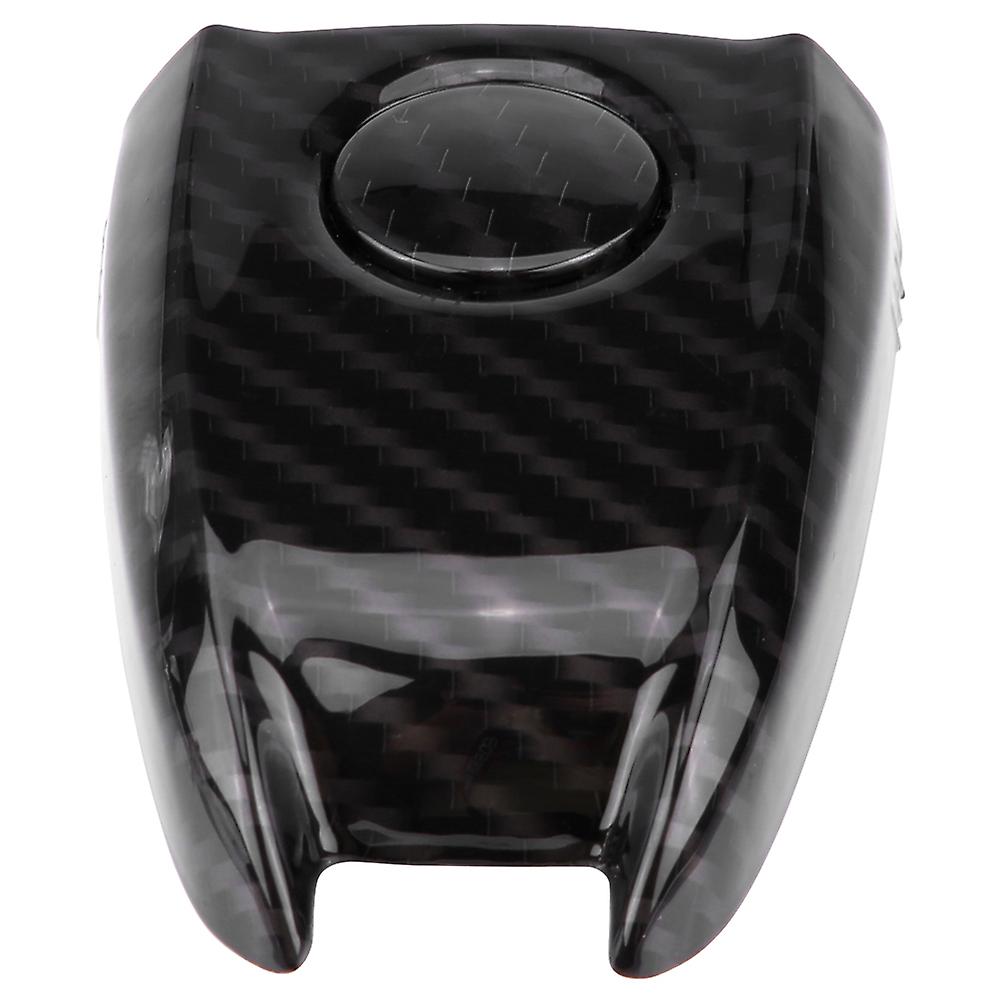 Car Key Cover Trim,ABS Plastic Car Key Car Key Trim Car Accessory Solid Performance