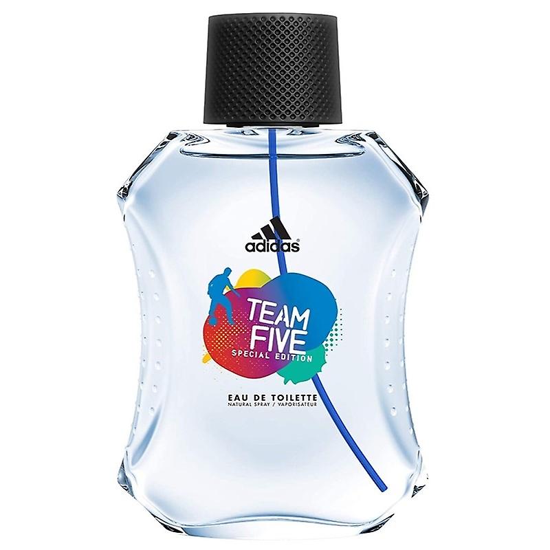 Adidas Team Five Edt 50ml