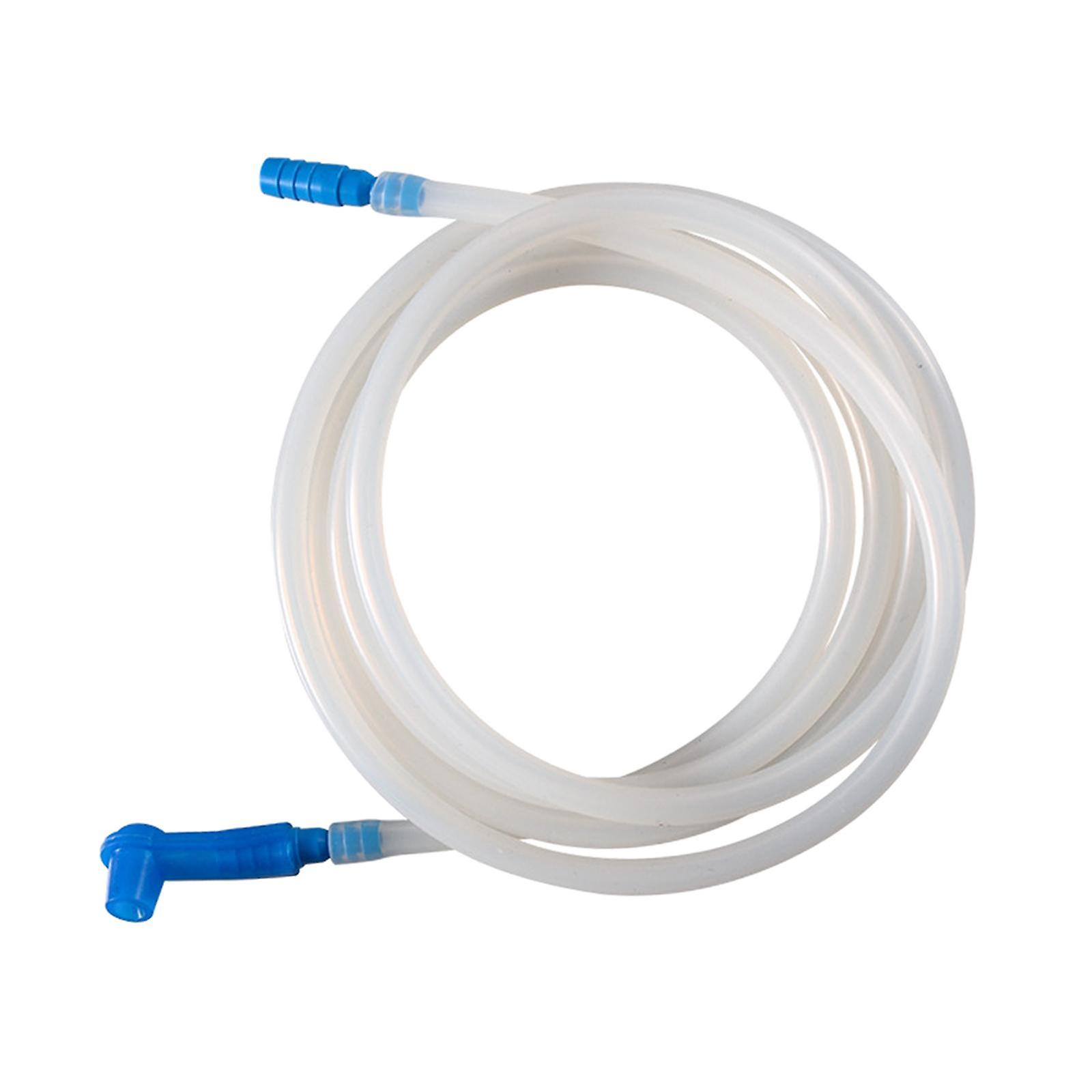 車のオイルポンプパイプ、ブレーキオイル交換ツール、オイルホースポータブルブレーキオイルチェンジャーコネクタほとんどの車のための空ツール。