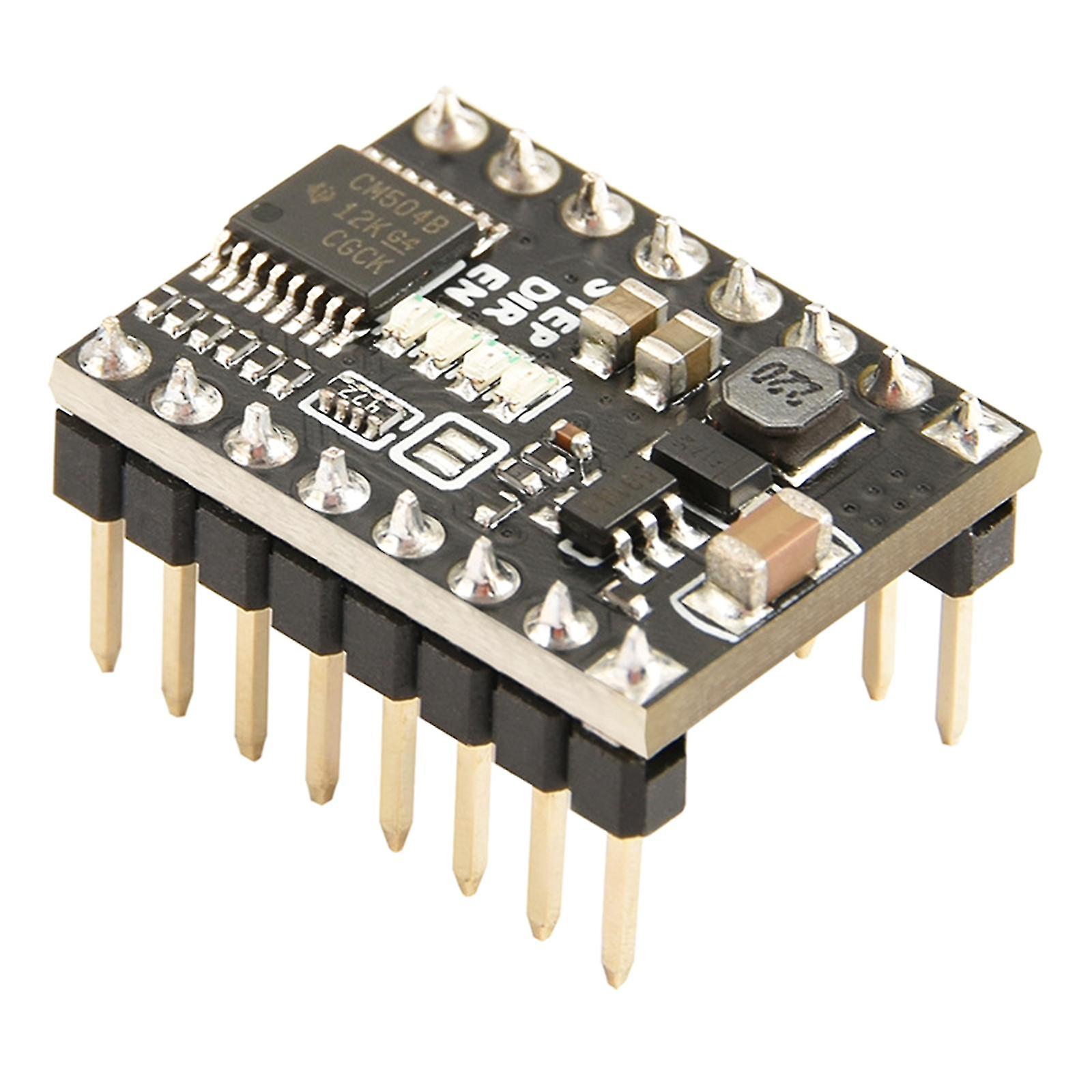 3d Printer Accesssaries External High Current Stepper Motor Driver 60v Drive