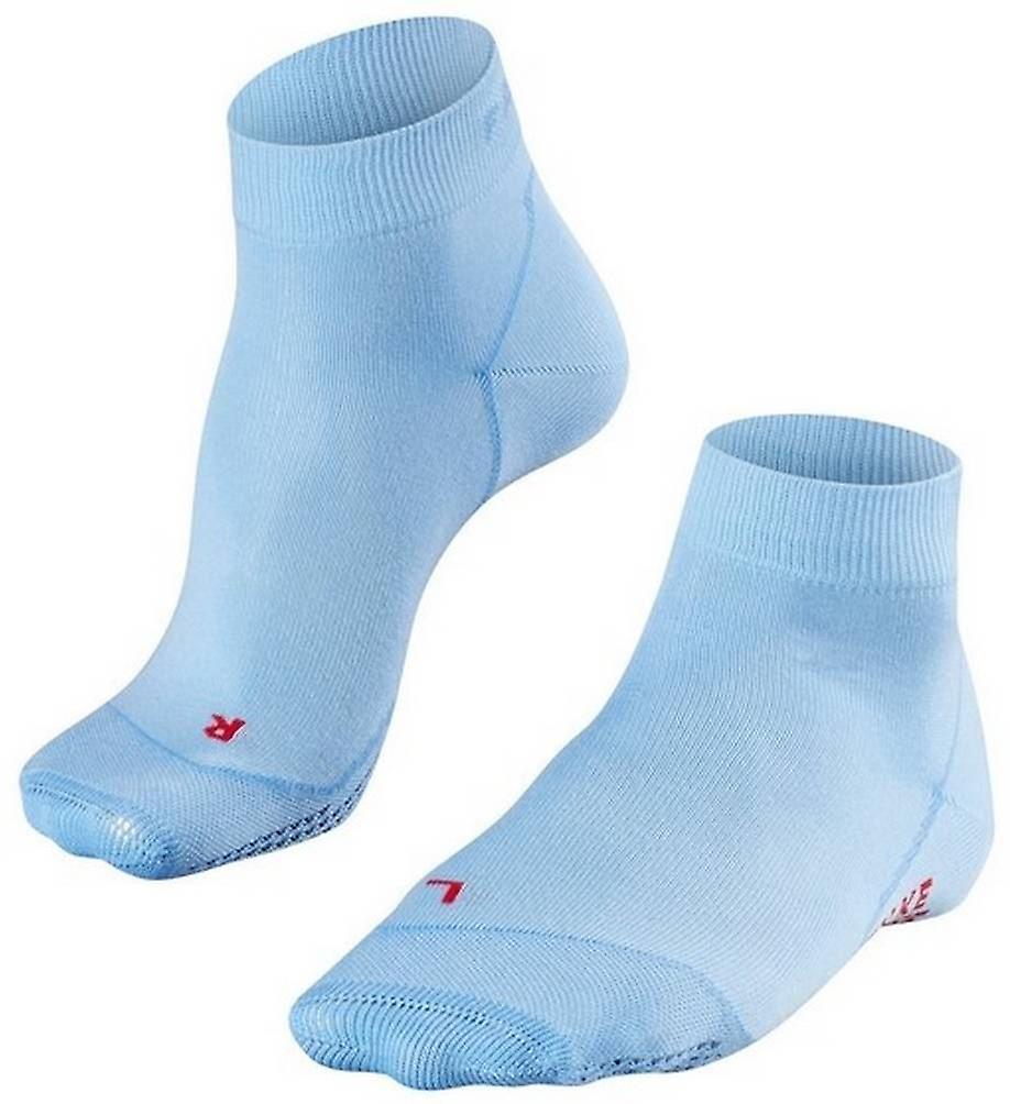 Falke Impulse Air Socks - Early Bird Blue