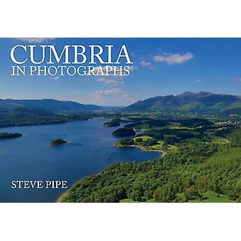 Cumbria em fotografias - Steve Pipe