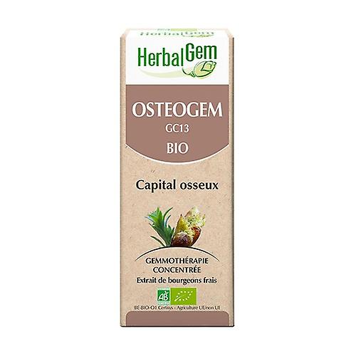 Organic osteogem 50 ml