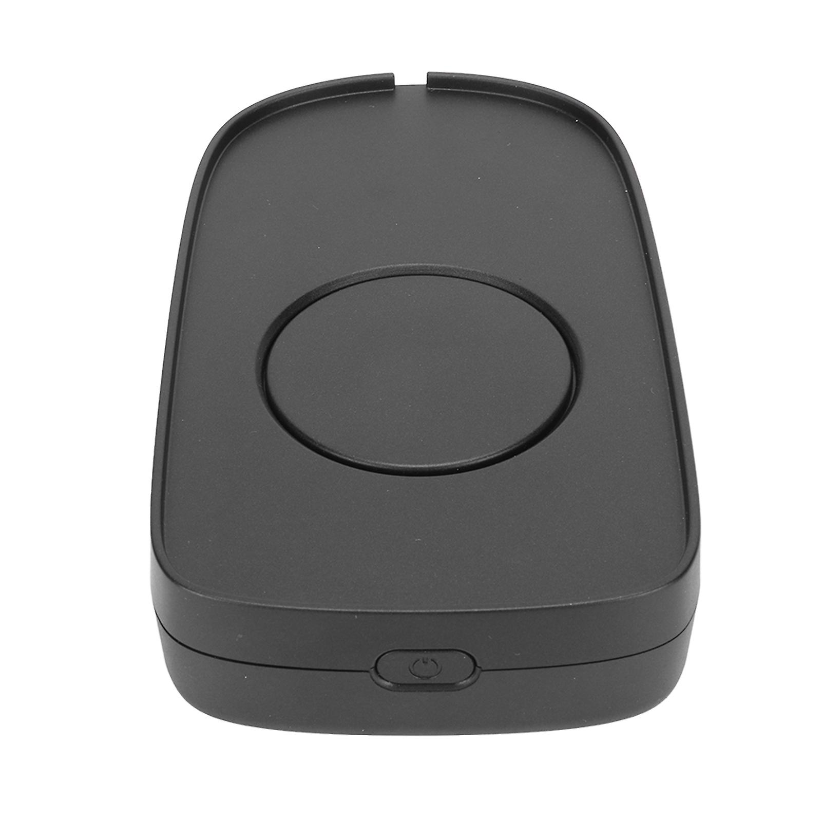 Mouse Jiggler 2 Modes Keep Screen Active Plug and Play Automatic Ultra Quiet Mouse Mover for Game Meeting Presentation 