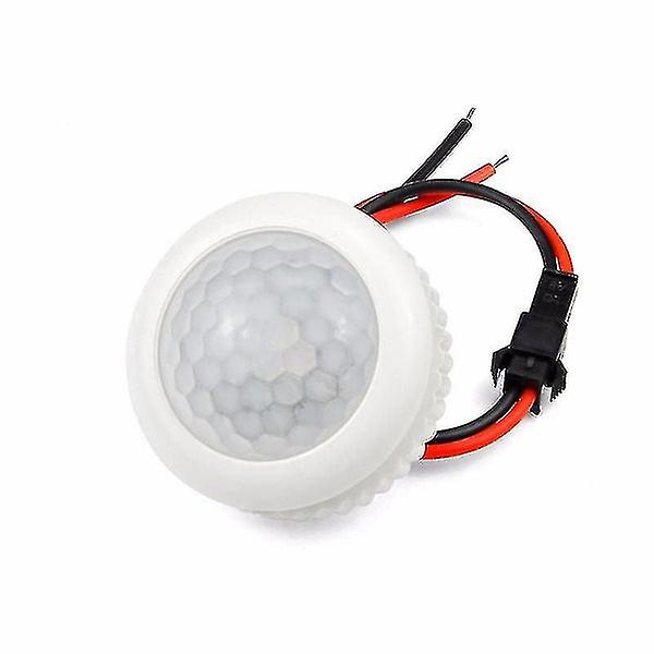 Infrared Motion Sensor Module for Home Bulb Control
