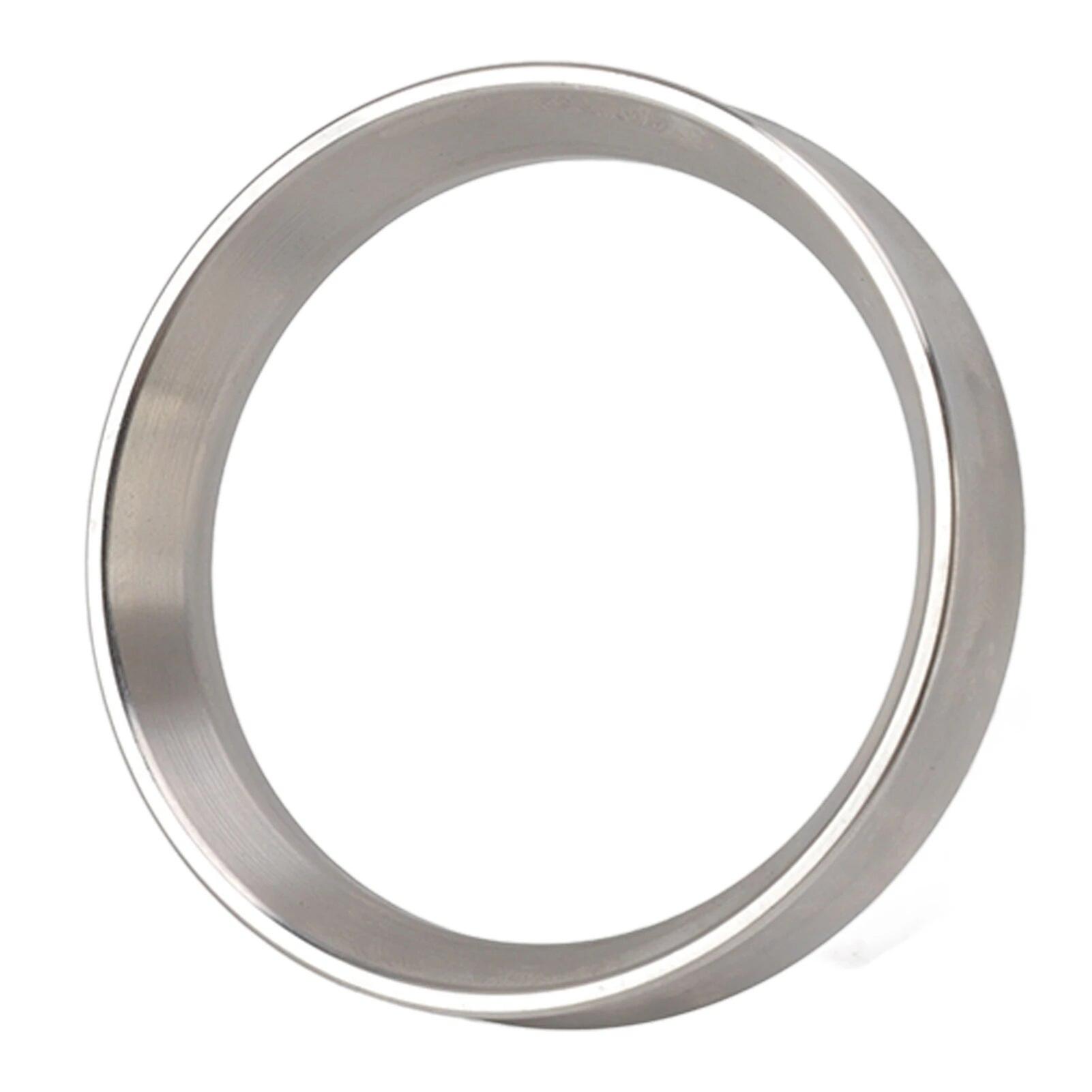 Portafilter ring intelligent dispensing ring 304 stainless steel easy to observe in the office~7085