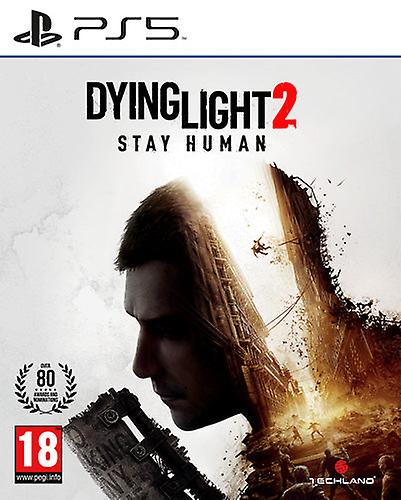Dying Light 2 - Playstation 5