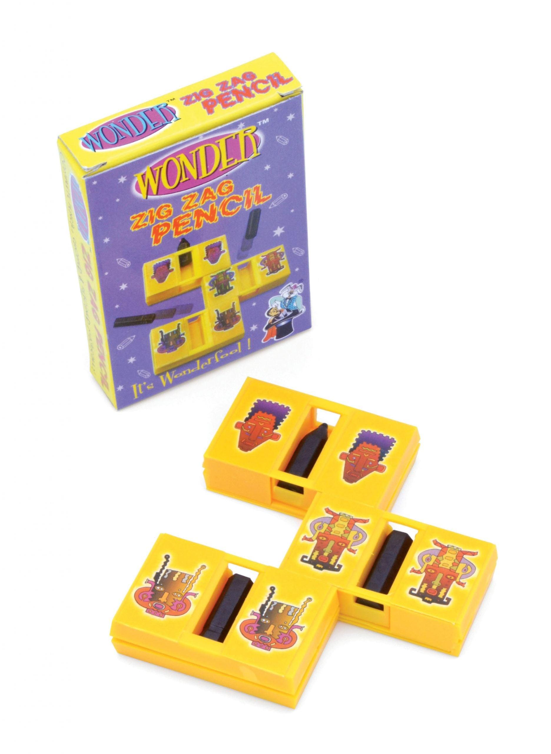 Wonder Pencil Magic And Conjuring Unisex Mc085