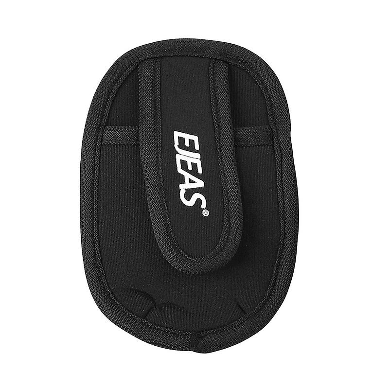V4C V6C FBIM Portable Shoulder Bag for Intercom Soft Plastic Material Easypocket Referee Intercom Headset~9541