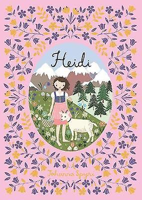 Heidi (Barnes & Noble Collectible Editions)