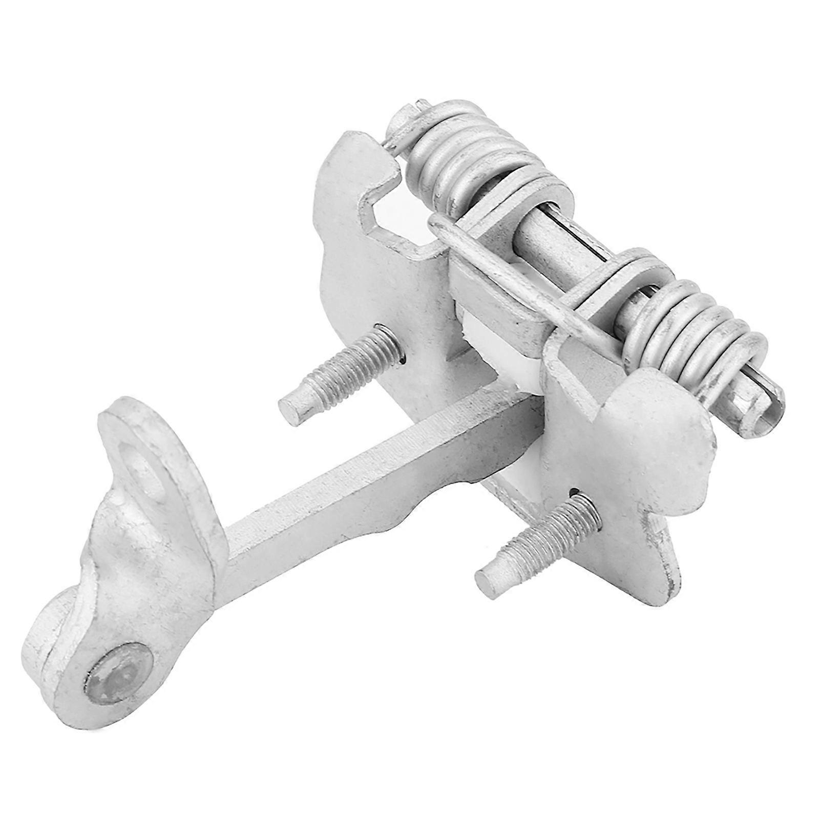 Front Door Hinge Stopper Right Left Stopper Strap Accessory 9181C8 For Peugeot