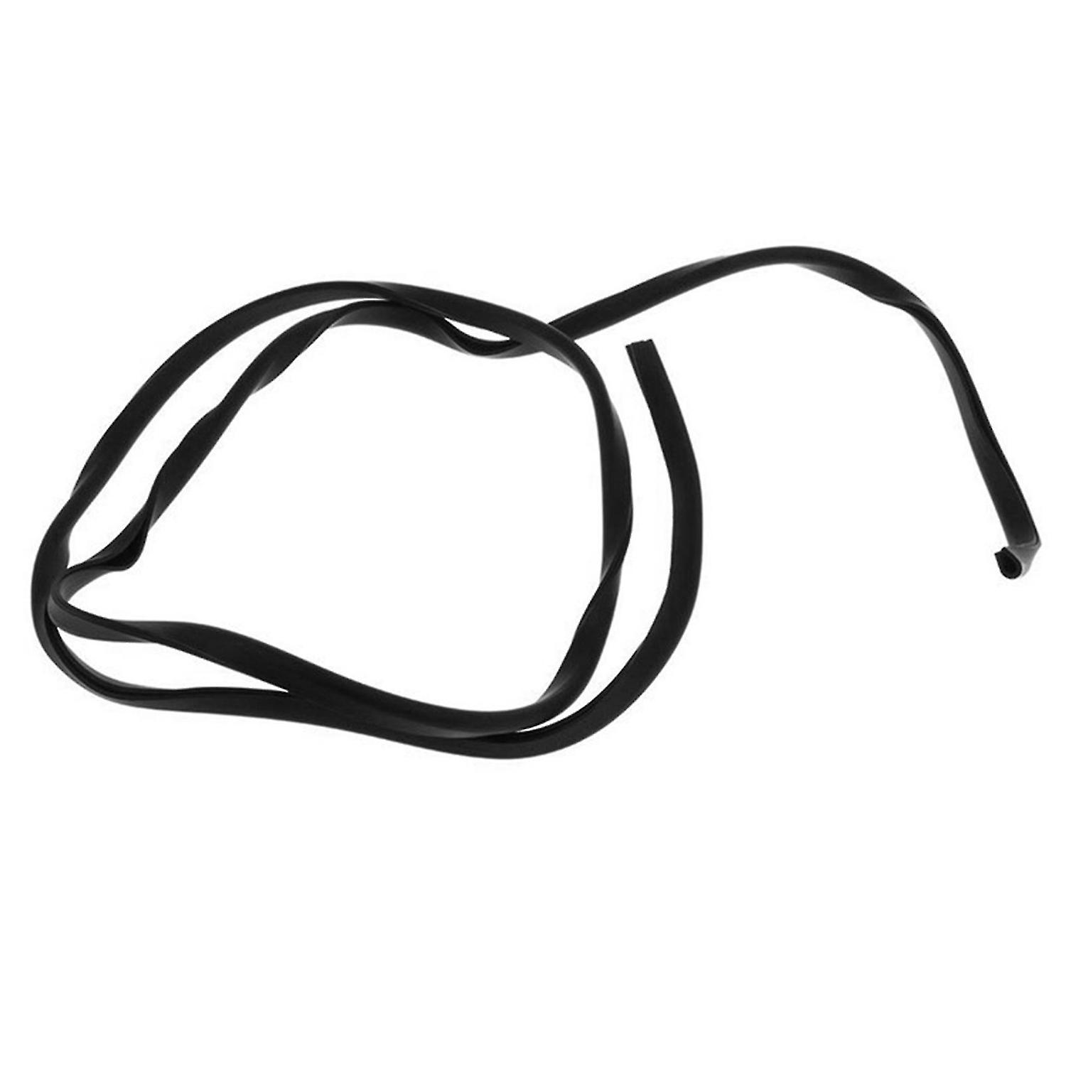 Carbon Paddle Guard Surfboad Edge Protection Strip for Surf