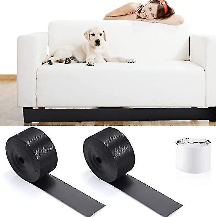 Sofa Toy Blocker,adjustable Gap Bumper,sectional Connectors For Sliding Sofas -aa