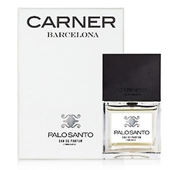 Carner Barcelona - Palo Santo EDP 50ml