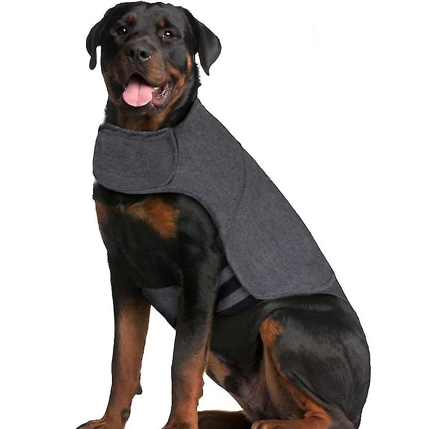 XXL Classic Pet Anxiety Jacket