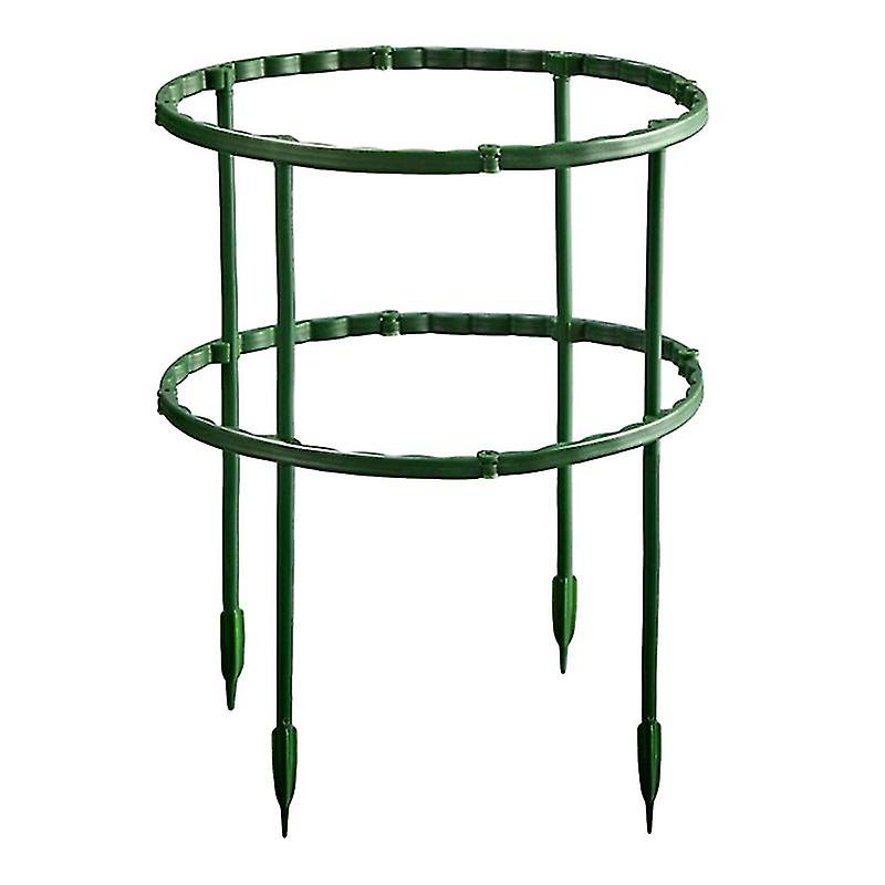 1pcs Plastic Plant Support