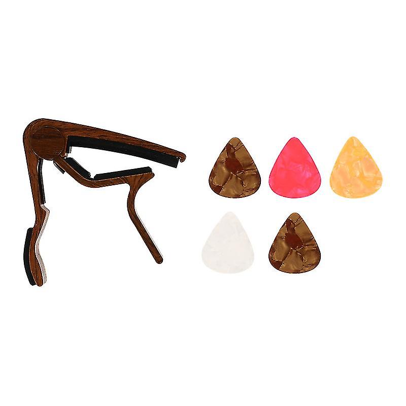 The New 1pcs Guitar Tuner