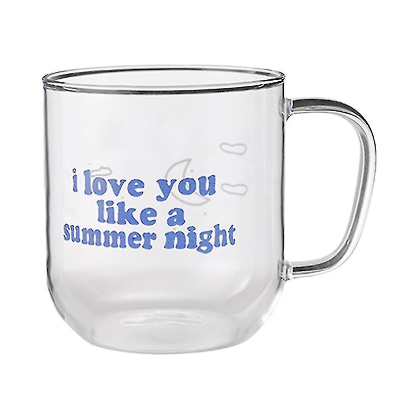 1pcs Household Mug Cup