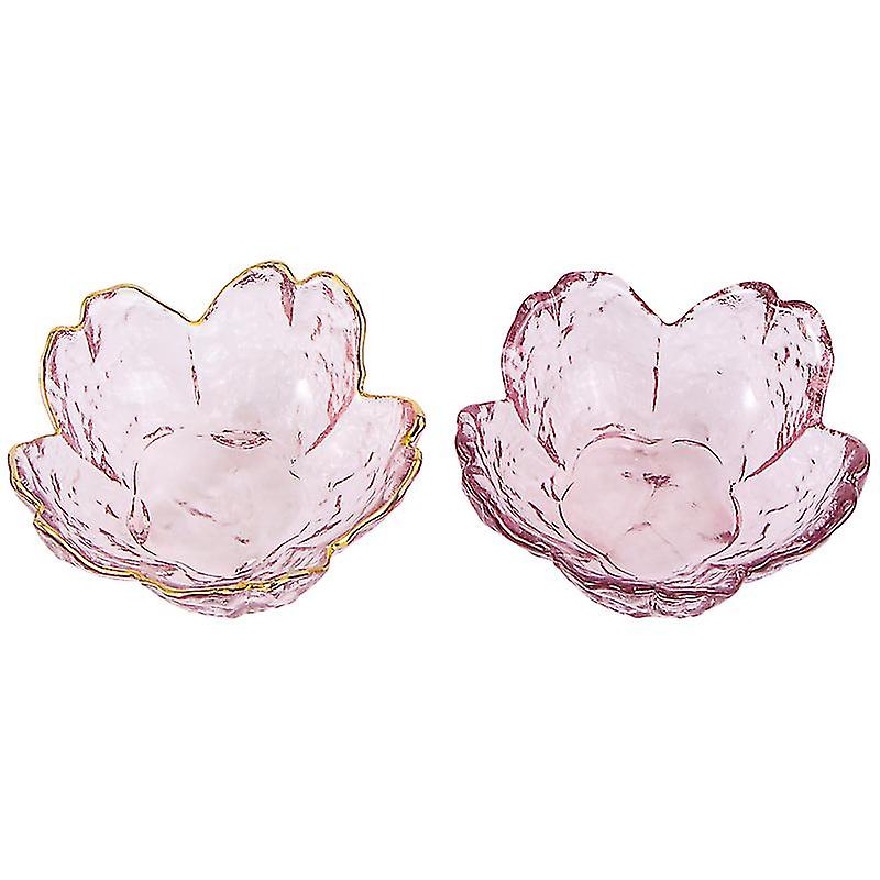 2pcs Seasoning Saucer