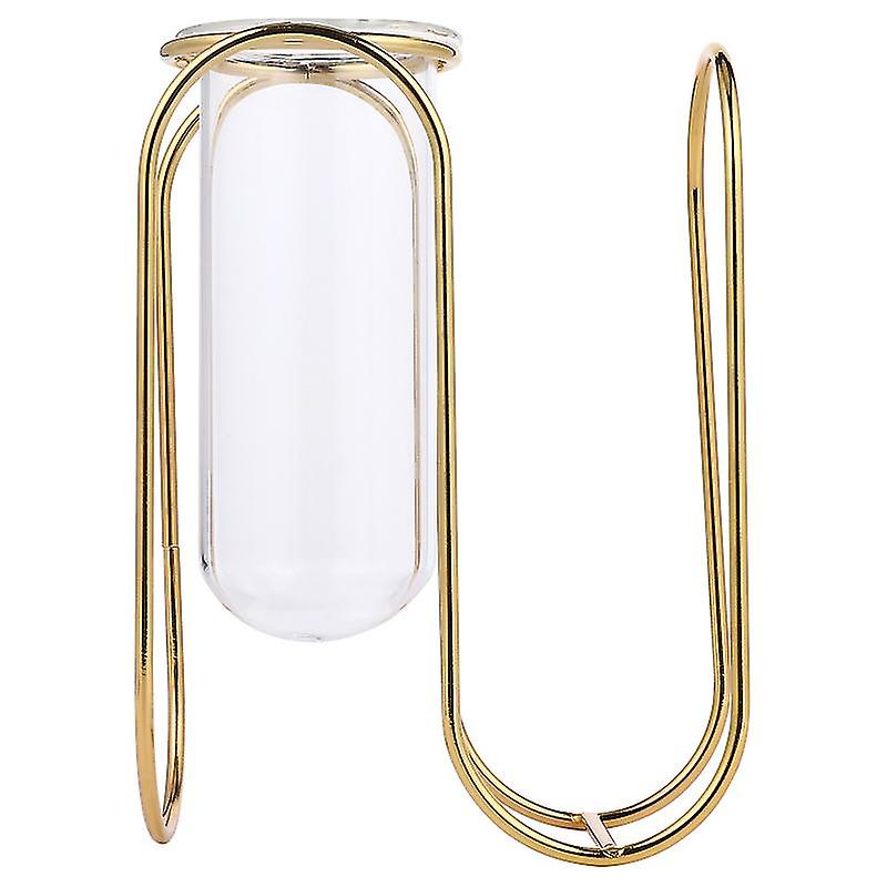 1set Iron Plants Vases