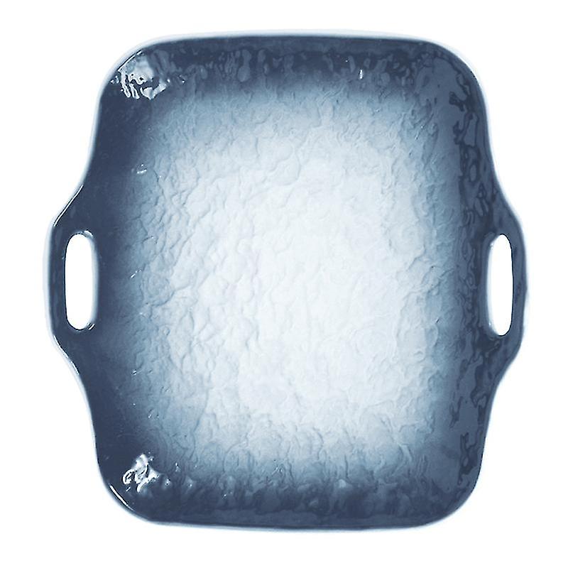 1pcs Porcelain Dessert Plate