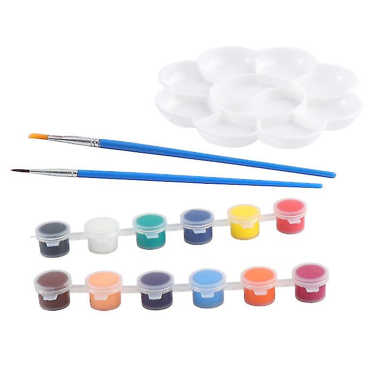 Synthetic Material Drawing Tools For Kids Use