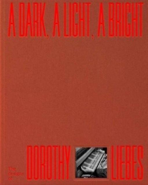 A Dark A Light A Bright Paperback Book