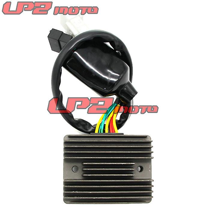 Suitable for Honda Fosa 250 NSS250 MF06 Forza 250 04-07 rectifier voltage regulator