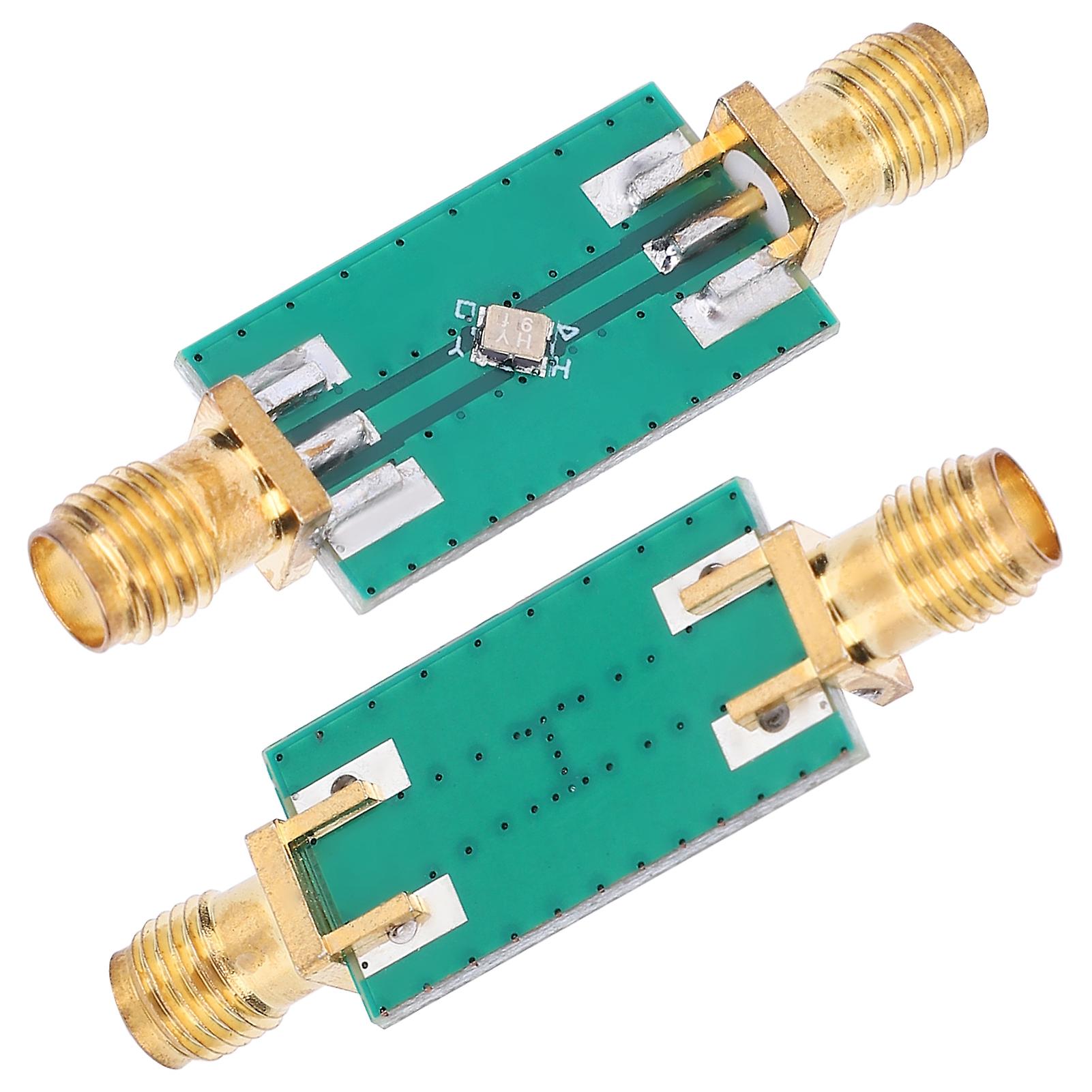 Professional GPS Filter Module Portable Filter Module Electronic Components 1561MHz