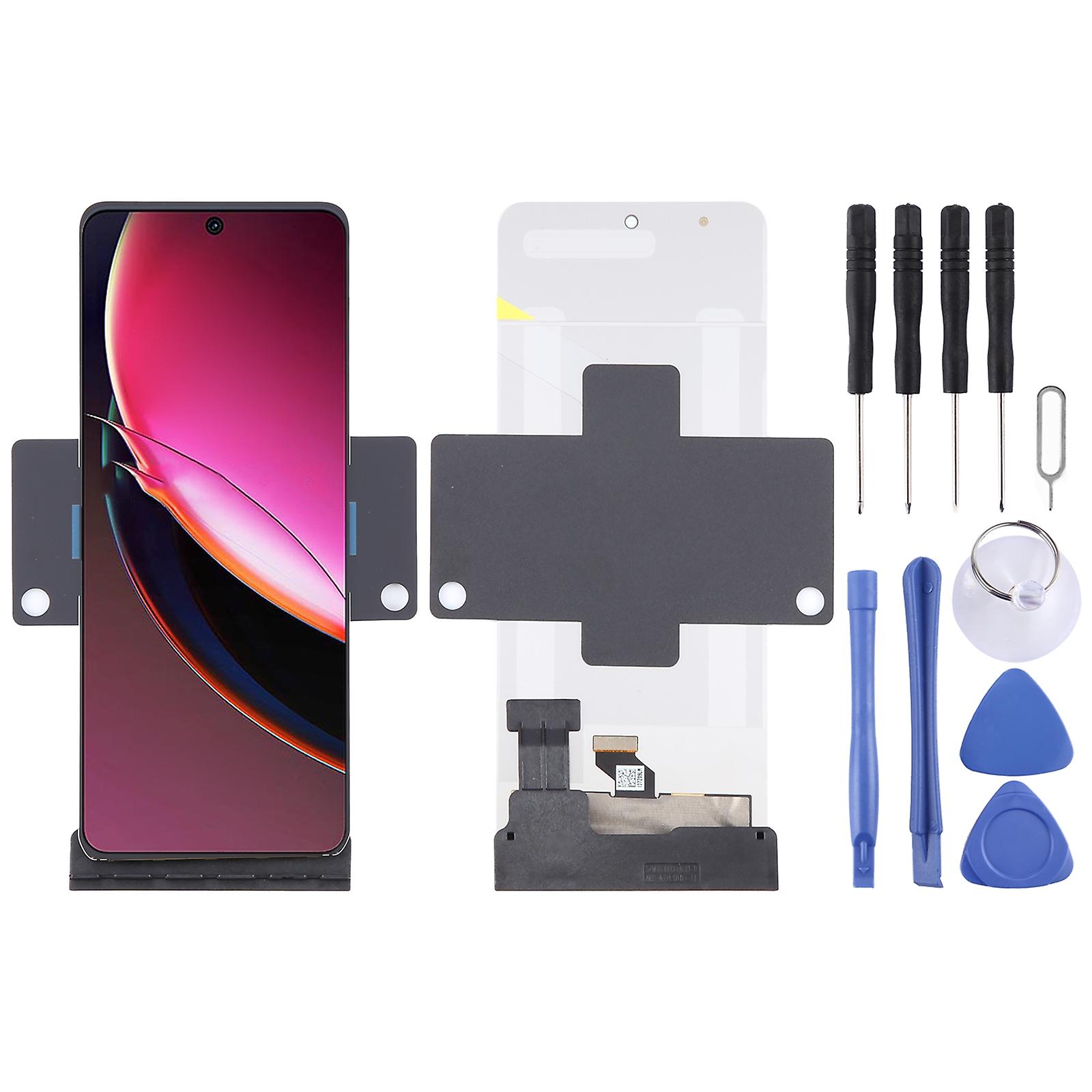 For Motorola Razr 40 Ultra AMOLED Original LCD Screen