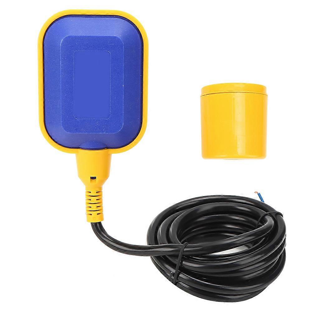 BERM Float Switch FQ2 Water Level Sensor Automatic Cable Water Level Control Pump3Meter