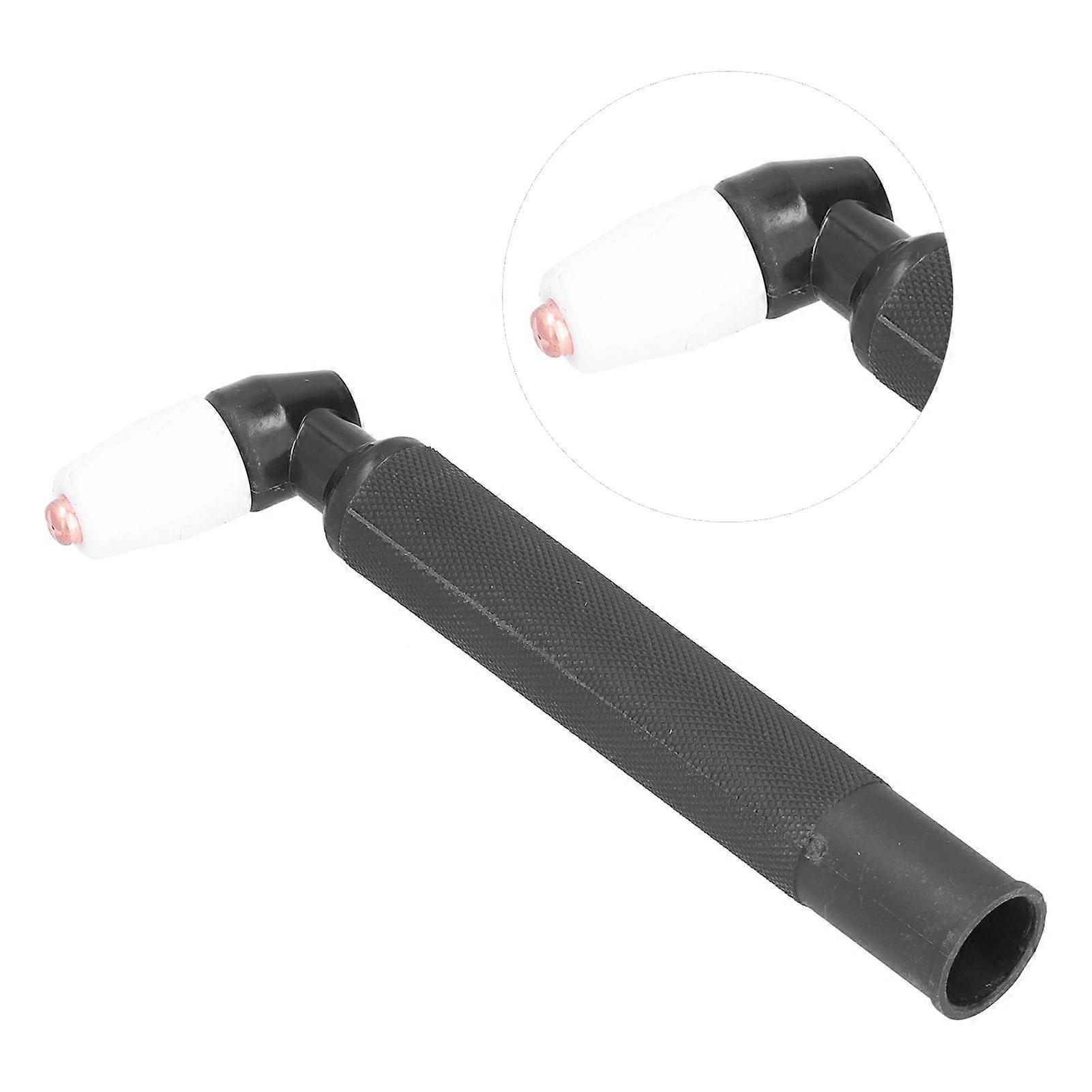 Plasma Cutter Torch Brass ABS Durable Sturdy Easy Arc Starting Cutting Machine Accessories