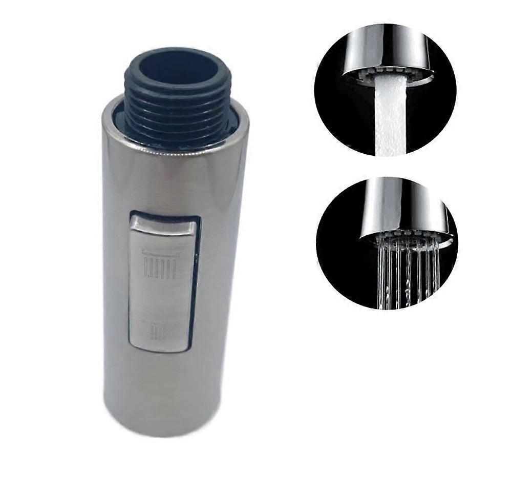 2pcs Replacement Kitchen Faucet Nozzle Spray Head