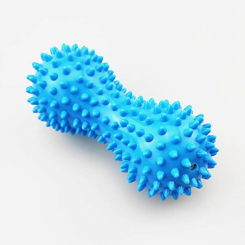 Peanut Roller Massage Ball - Ideal For Deep Muscle