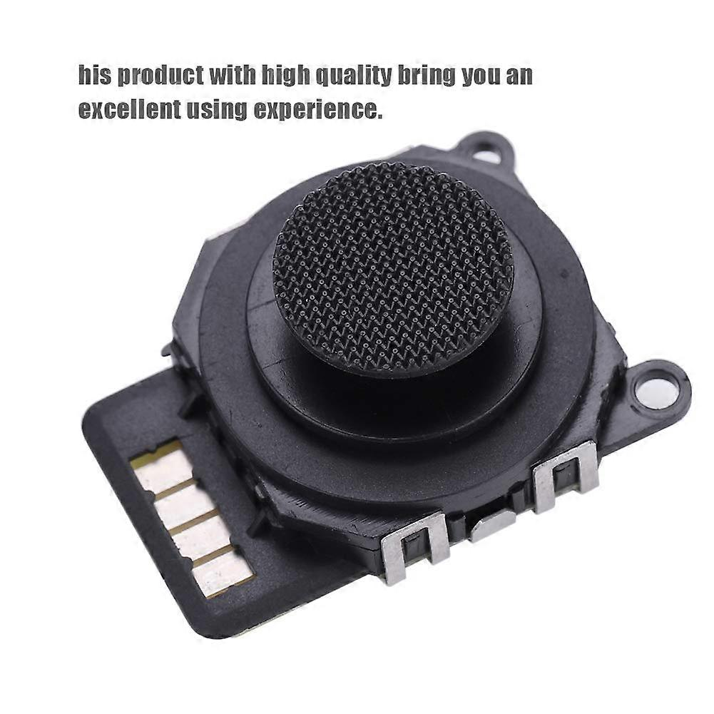 2000 Wireless Super Light 3D Button Joystick Rocker Stick