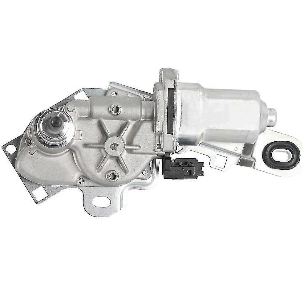 Rear Wiper Motor For Peugeot 108 Citroen C1 & Toyota Aygo 14-21 B001099280 Size 14