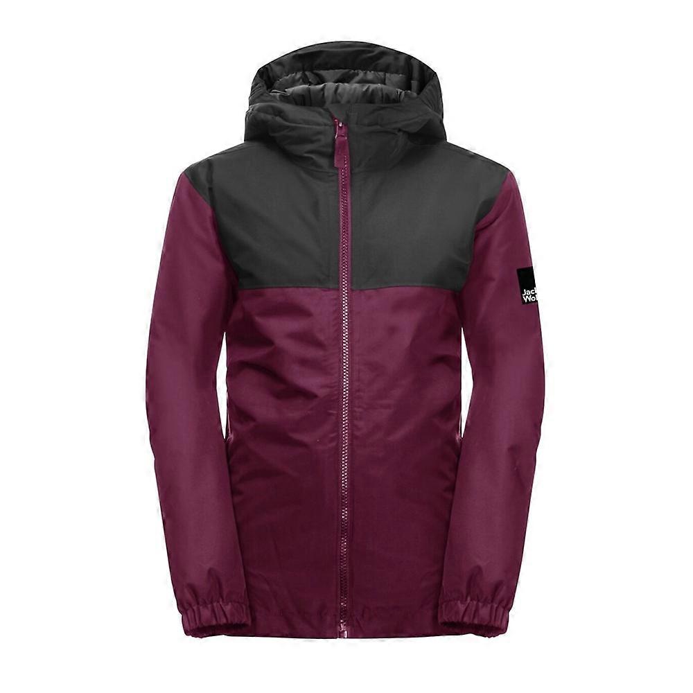 Jackets Jack Wolfskin Spirit 16096712501